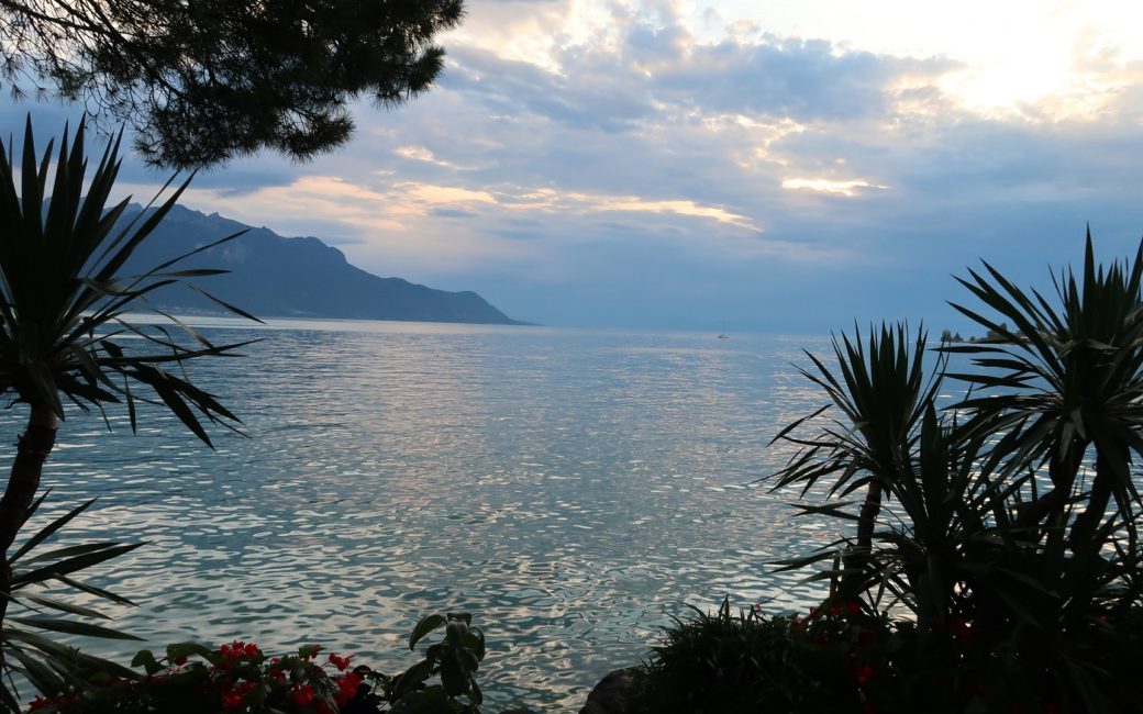 Riviera Suisse