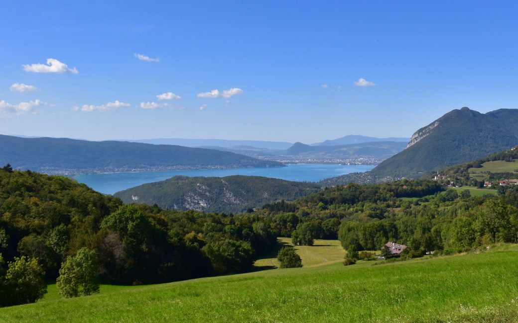 Frontalier Haute Savoie