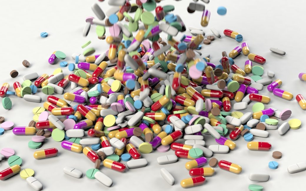 Prix médicaments en Suisse