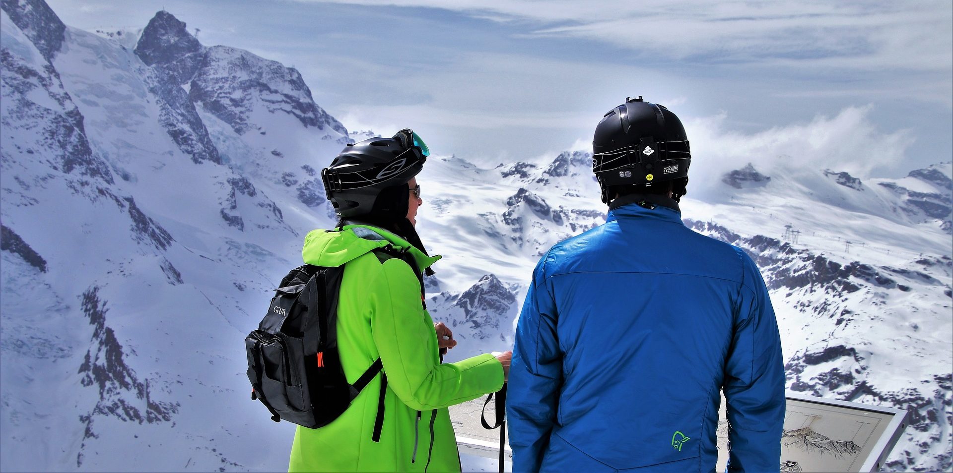 Crans Montana