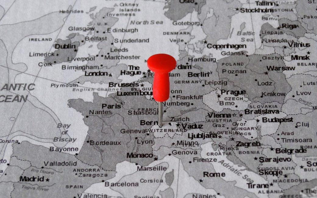 Libre circulation en Suisse