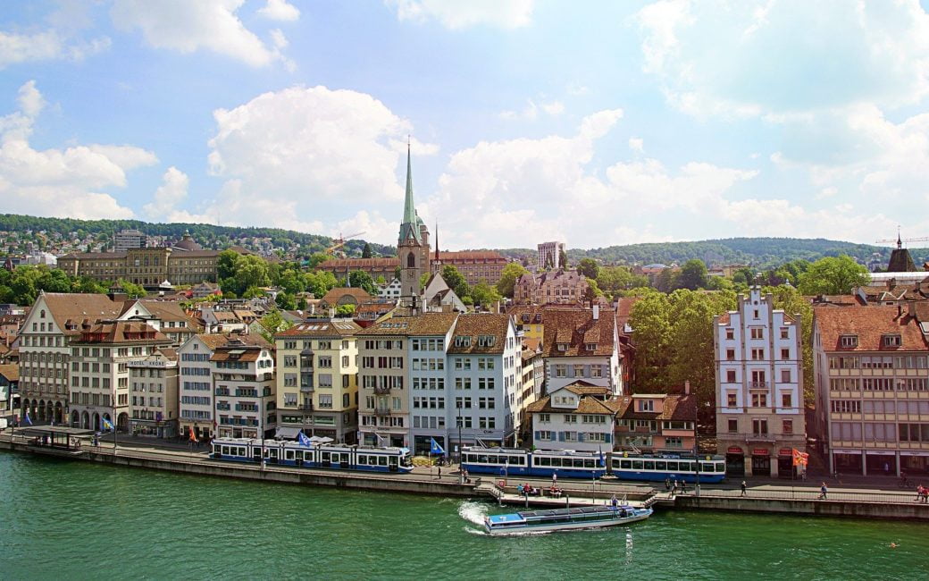 Zurich