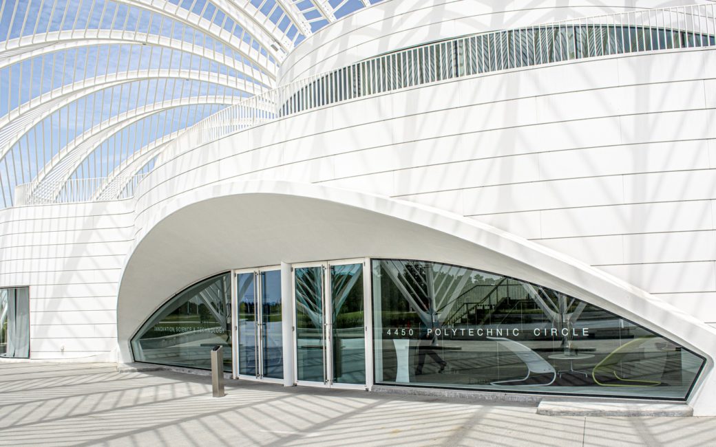 Universités Suisses