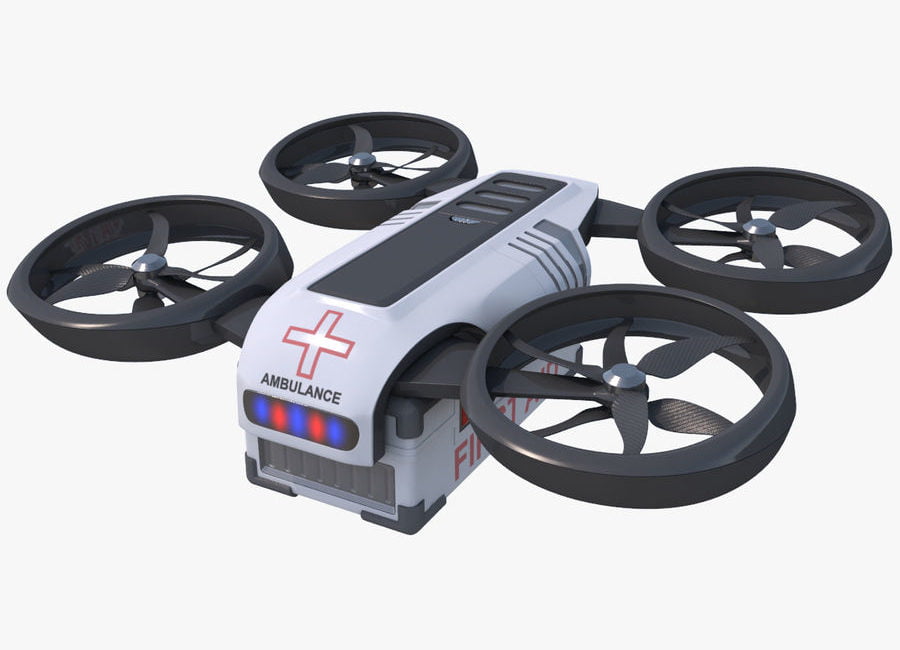 Drone Suisse