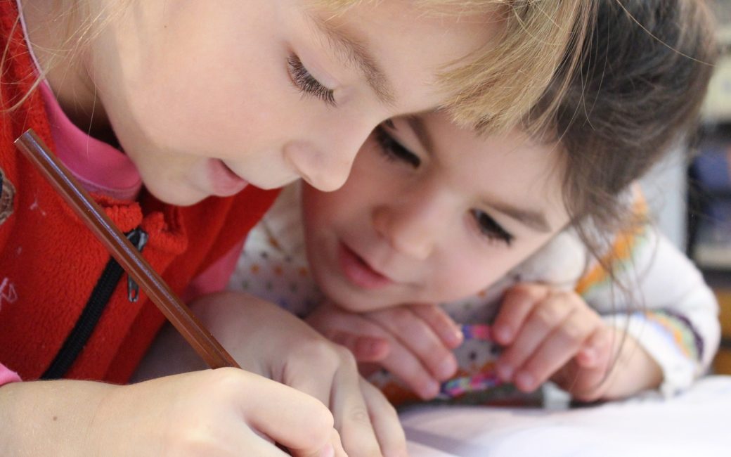 Ecole en Suisse
