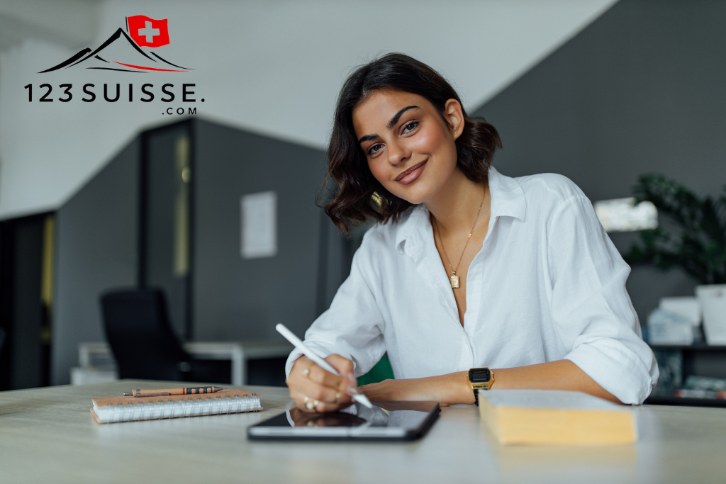 Expatriés en Suisse
