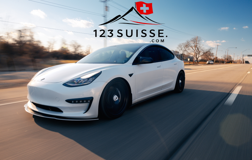 Immatriculation Suisse France