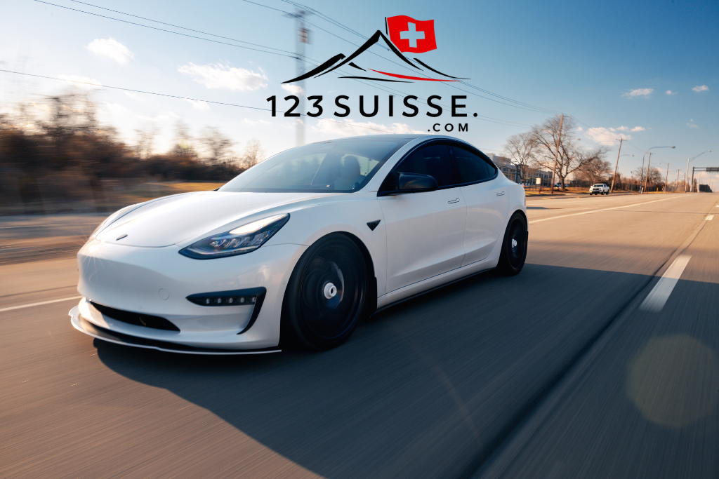 Immatriculation Suisse France