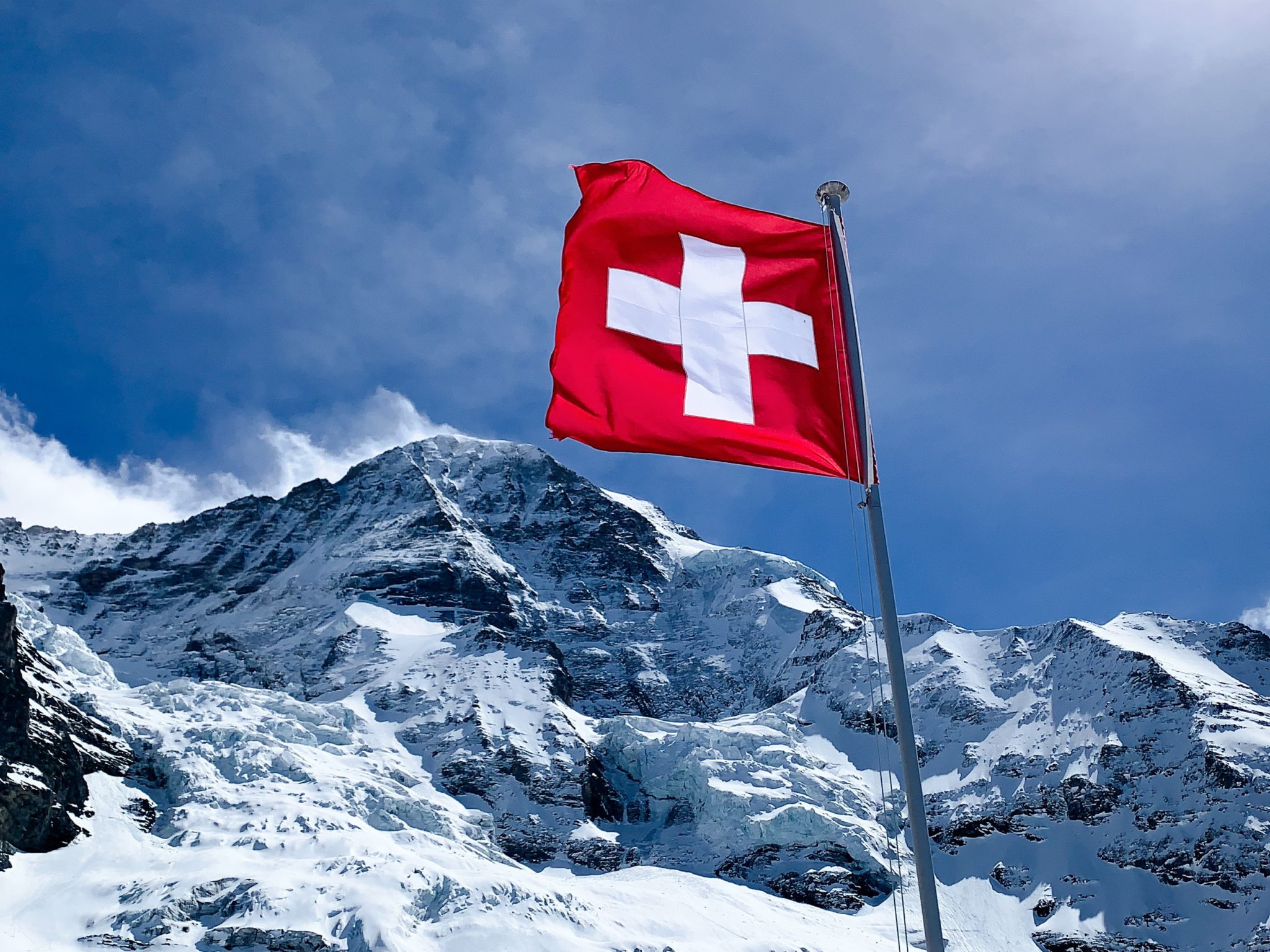 PIB Suisse