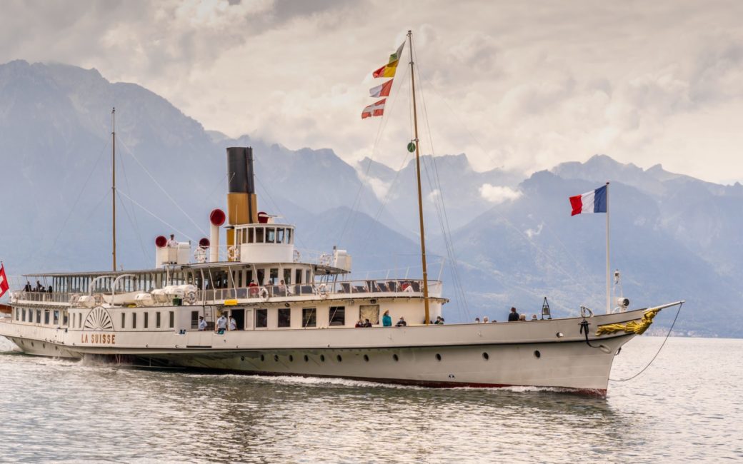 Grand Genève