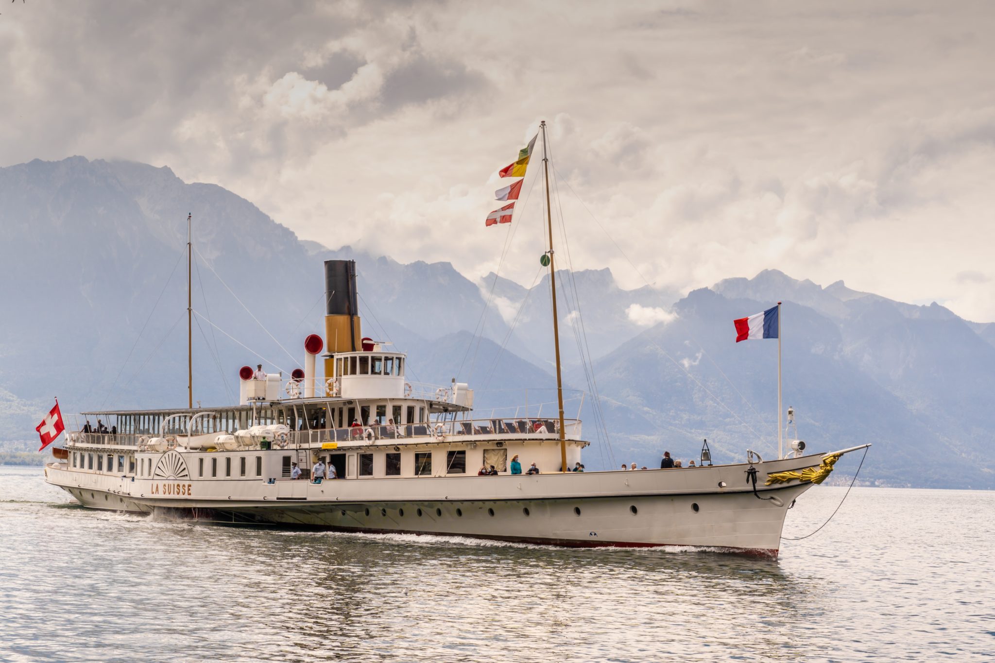 Grand Genève