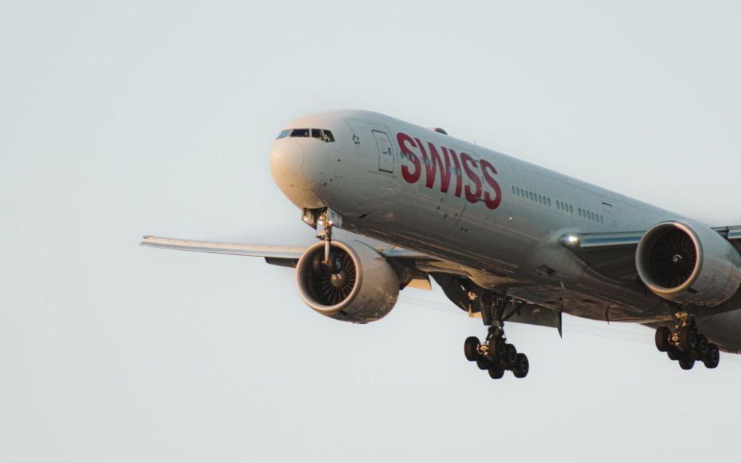 Swiss