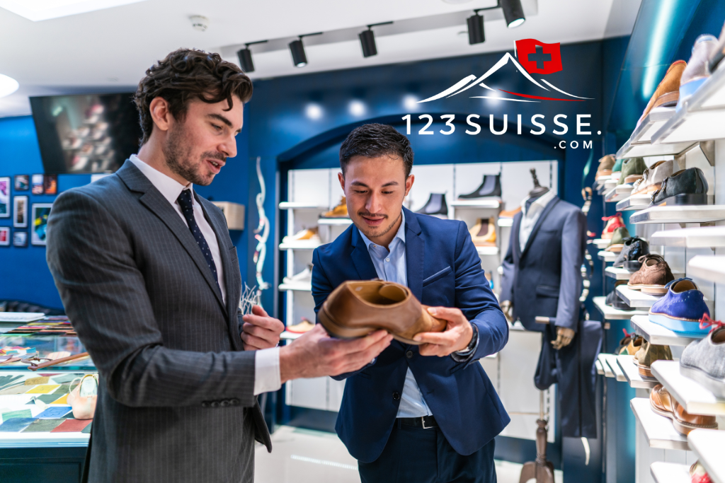 Coût de la vie en Suisse