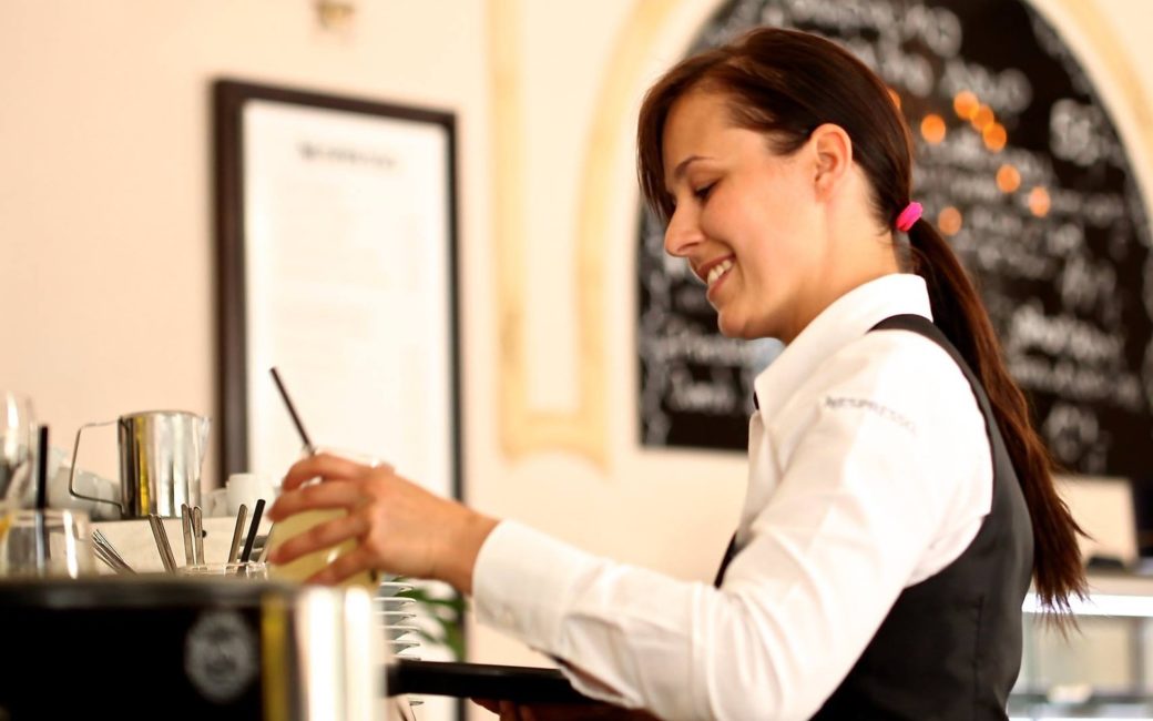 Salaire restauration en Suisse