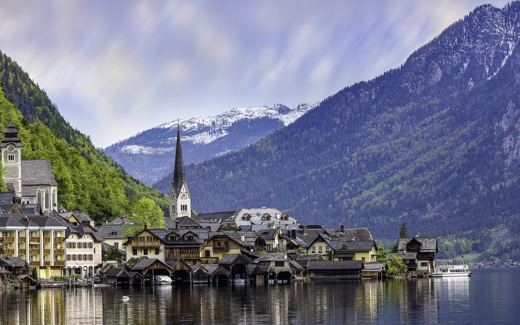 Habiter en Suisse