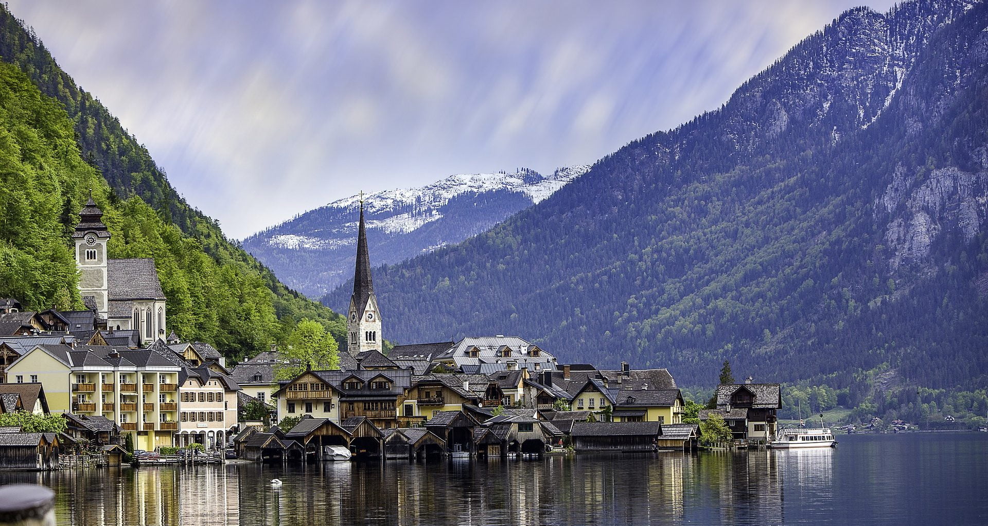 Habiter en Suisse