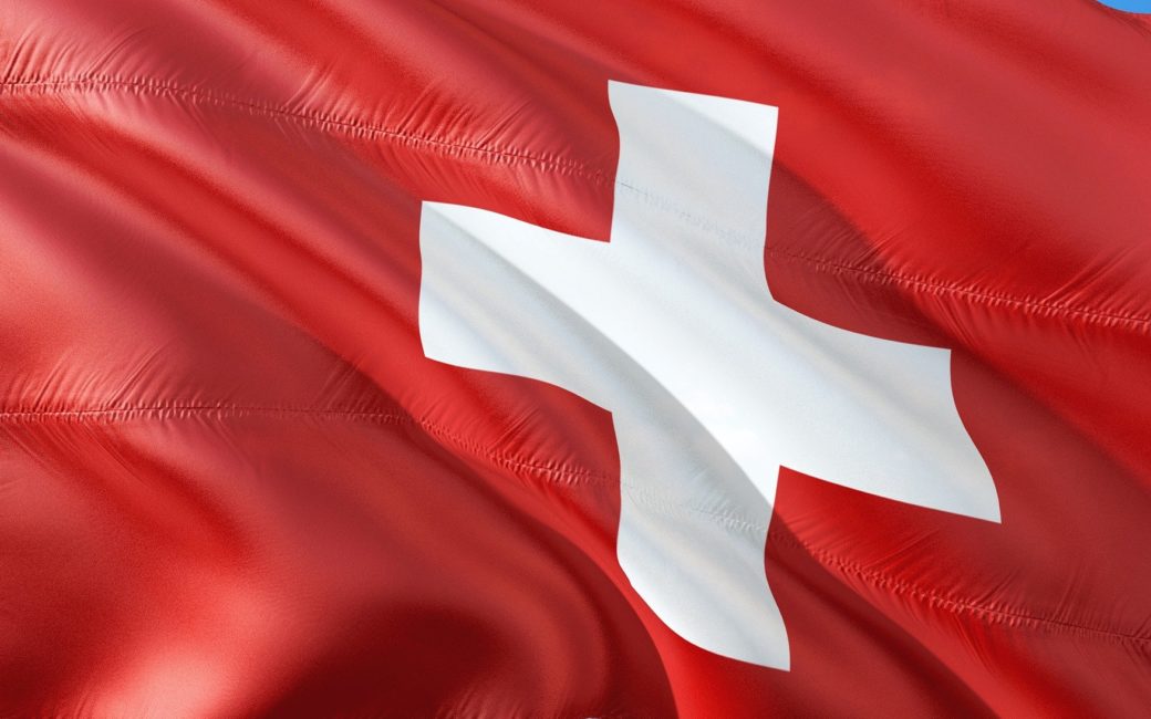 Permis de travail Suisse