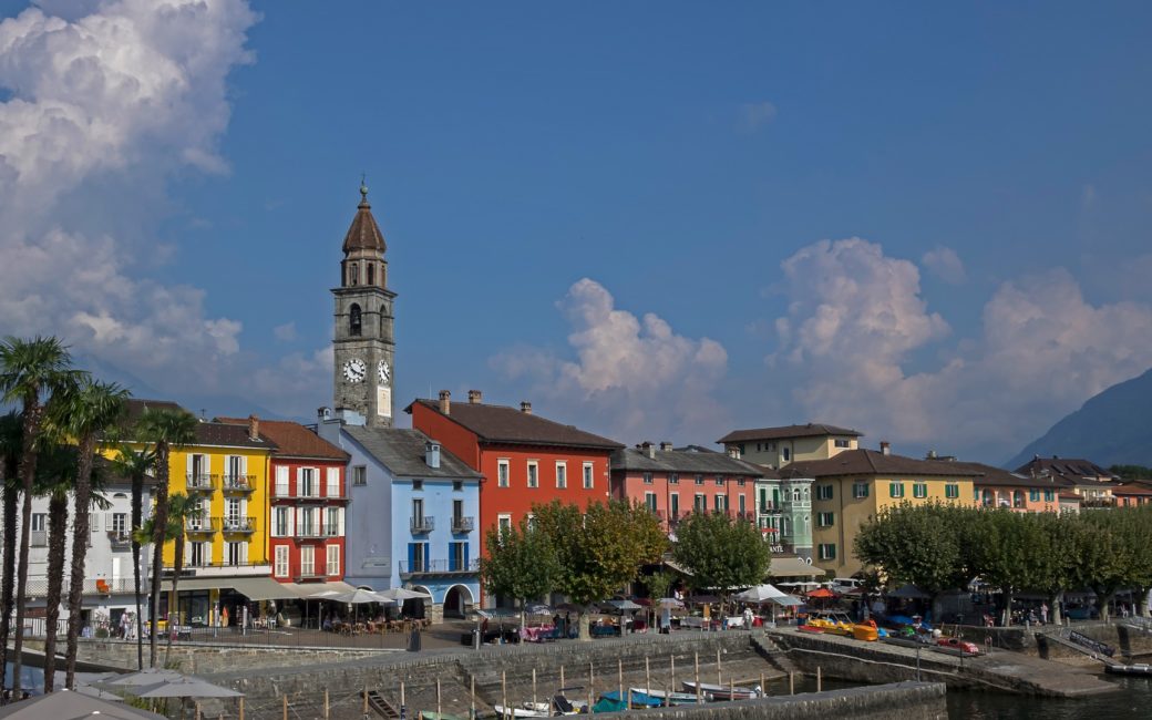 Tessin