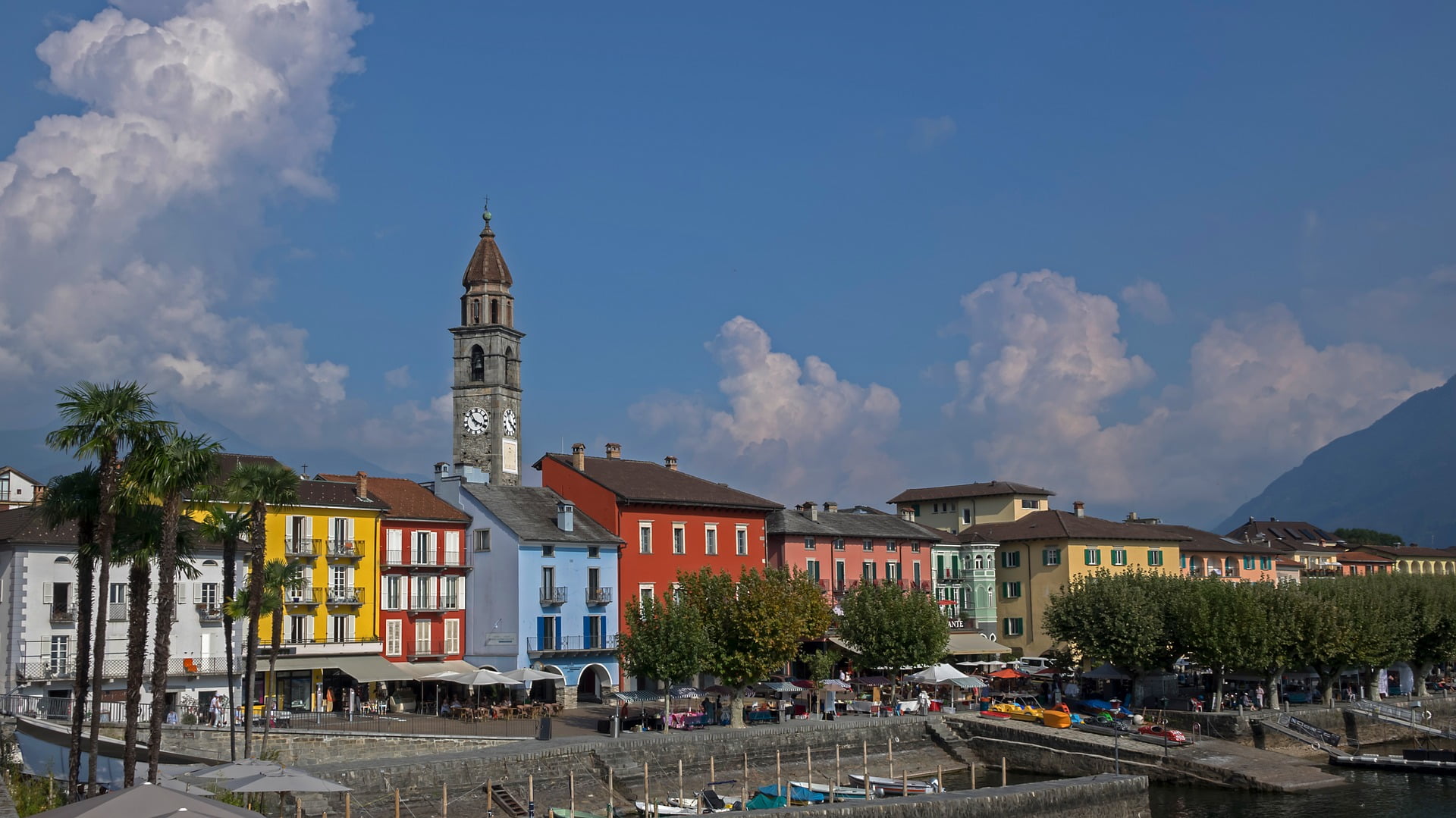 123SUISSE Tessin