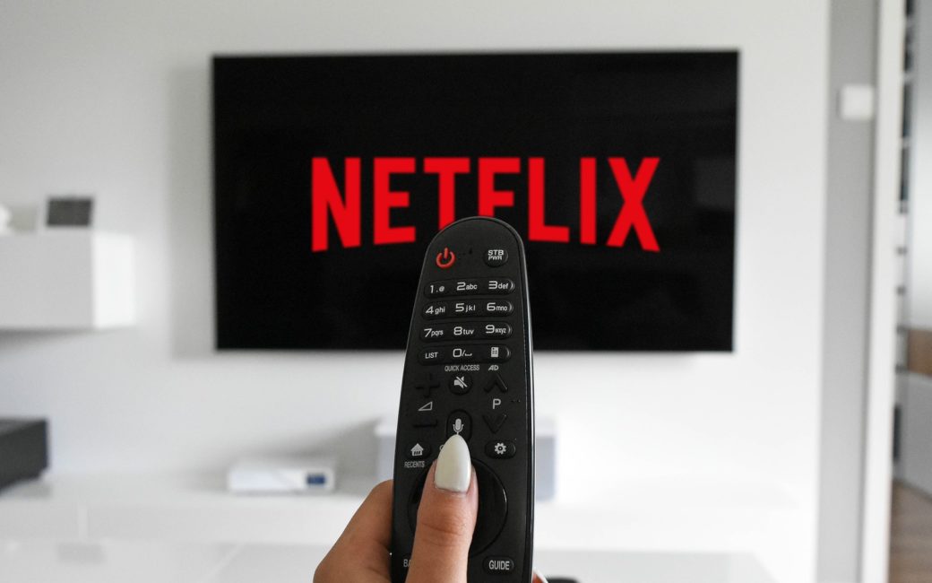Netflix Suisse