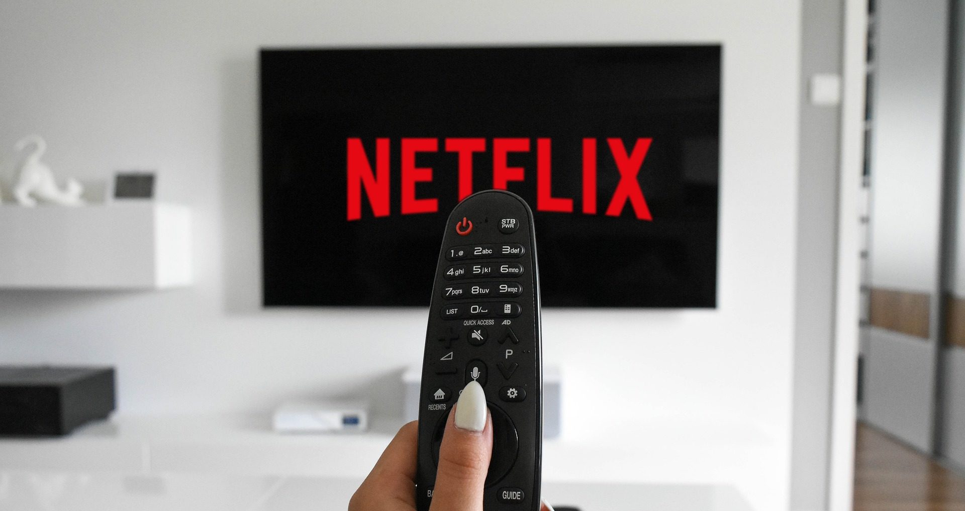 123SUISSE Netflix Suisse