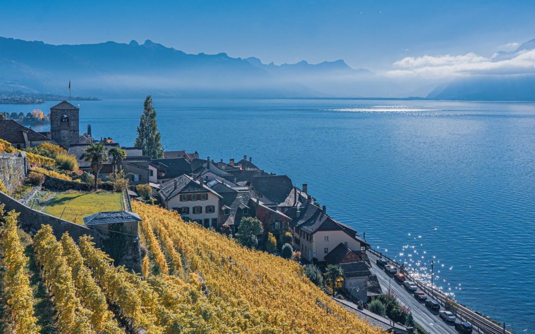 Frontalier Vaud