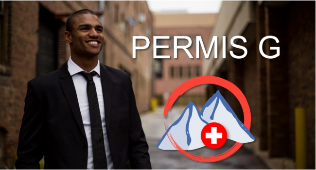 Permis de travail frontalier