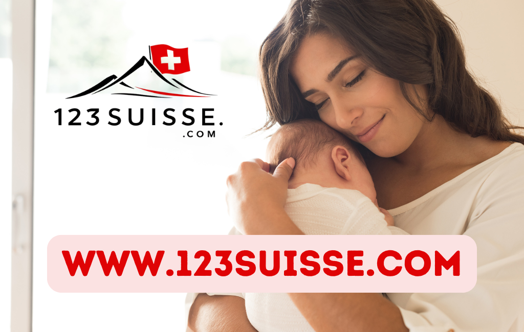 Salaire nourrice Suisse