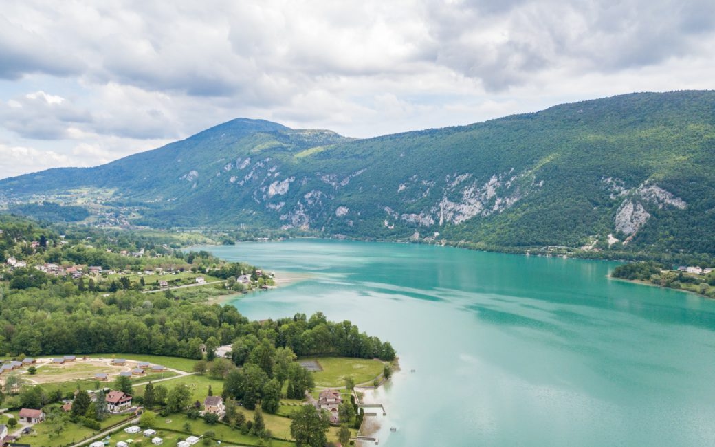 Logement en Haute Savoie
