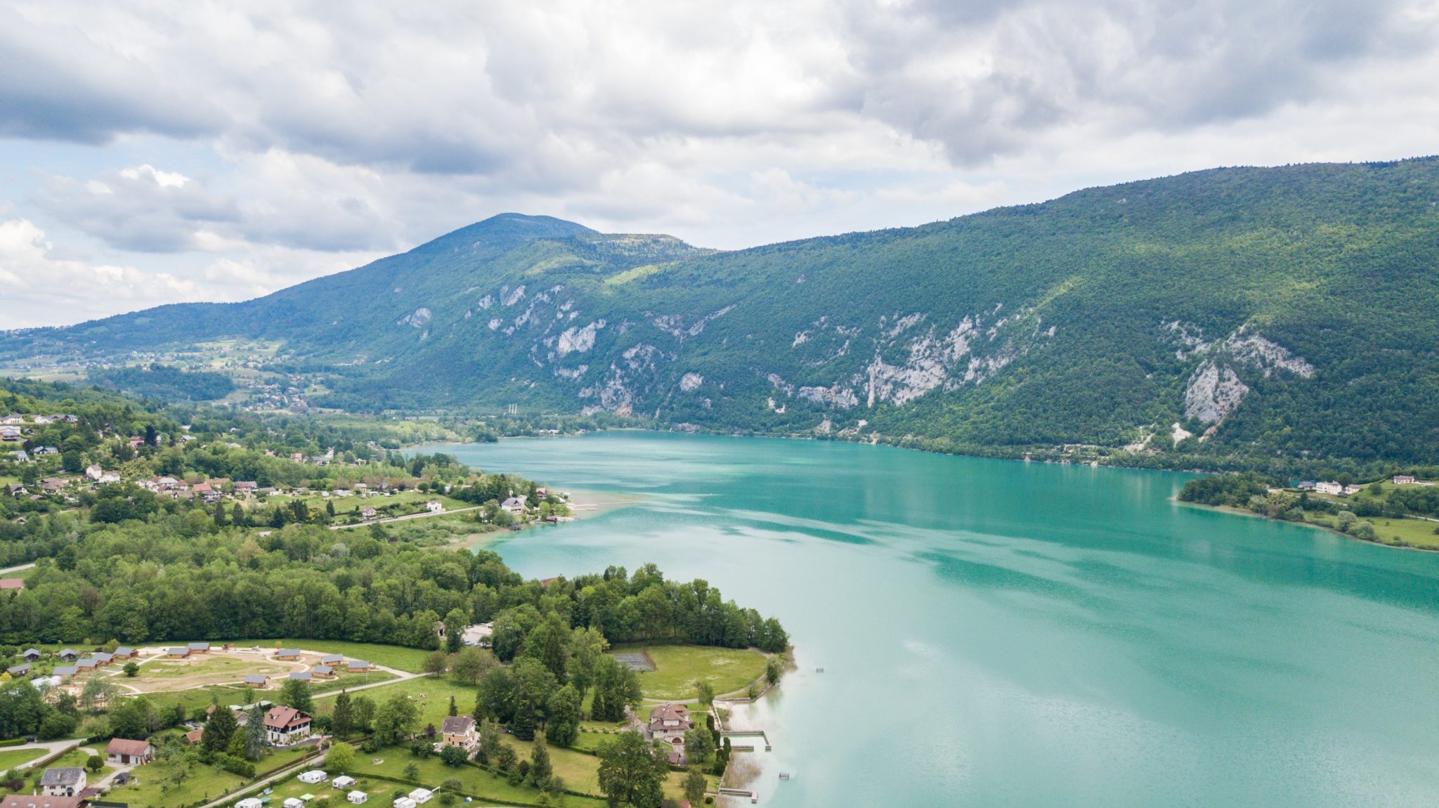 Logement en Haute Savoie