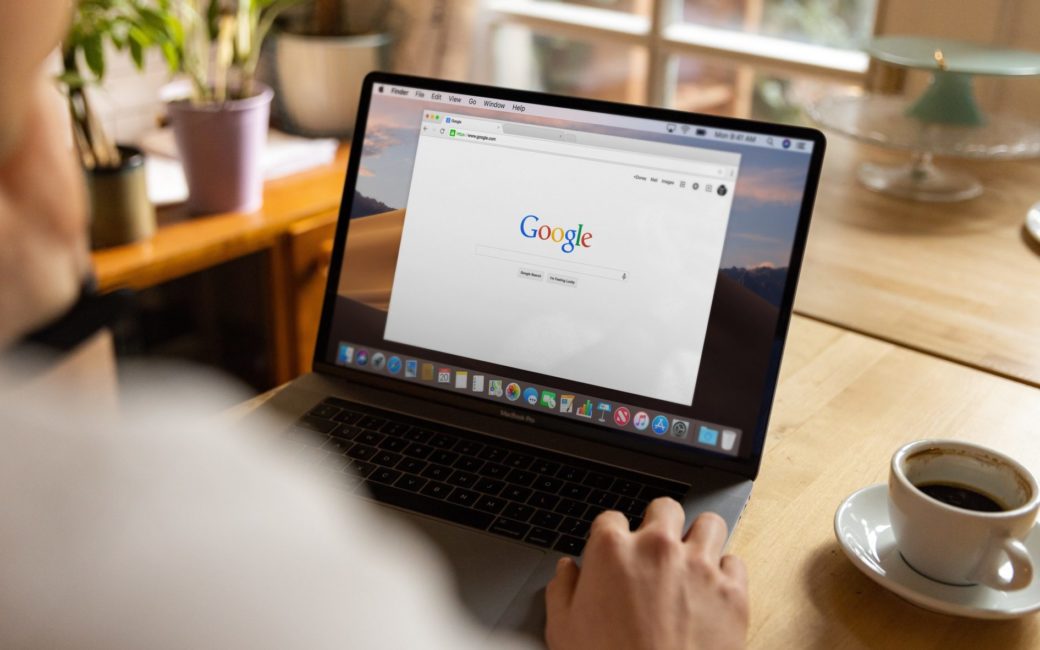 Emploi Google Suisse