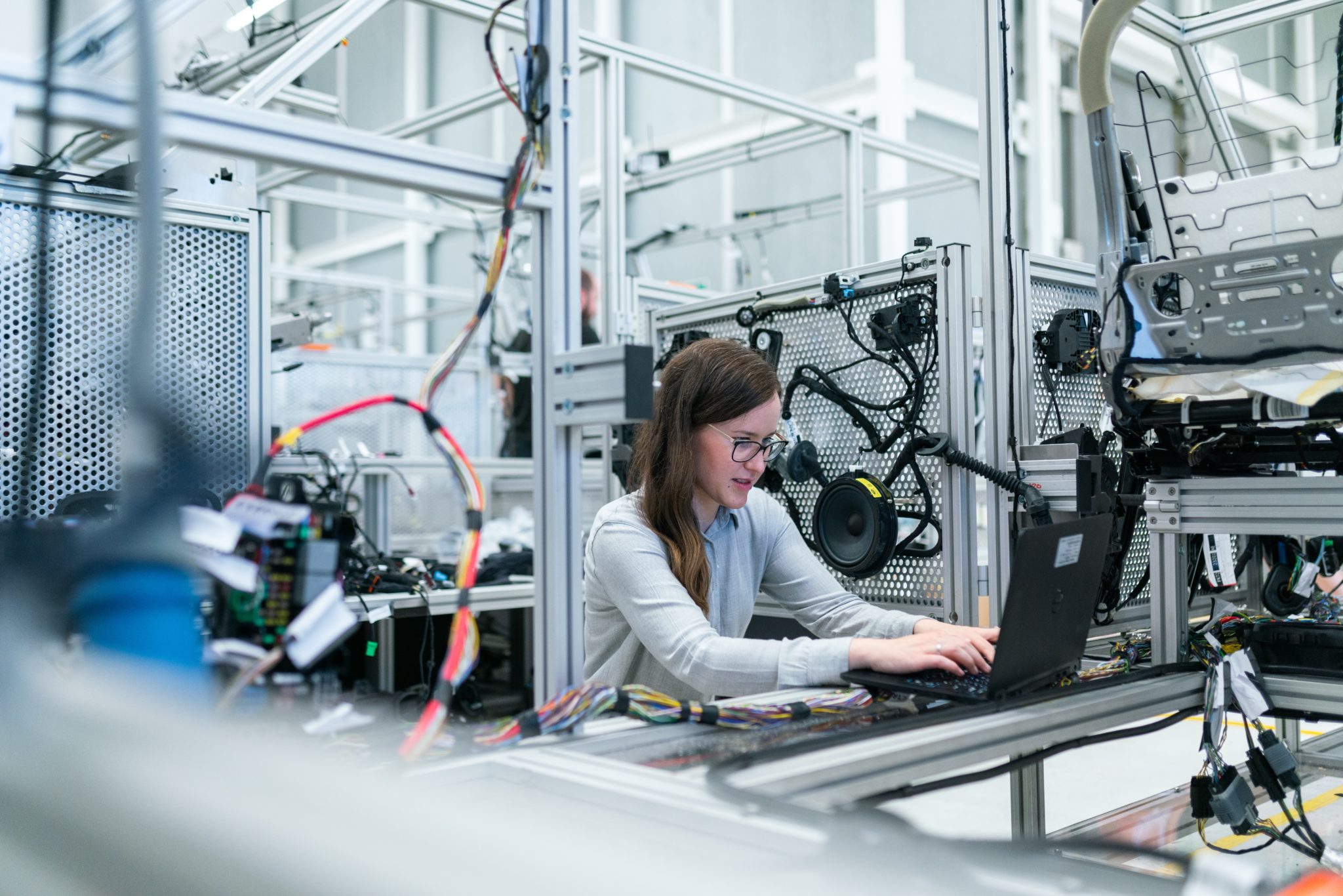 Salaire ingénieur en mécanique en Suisse