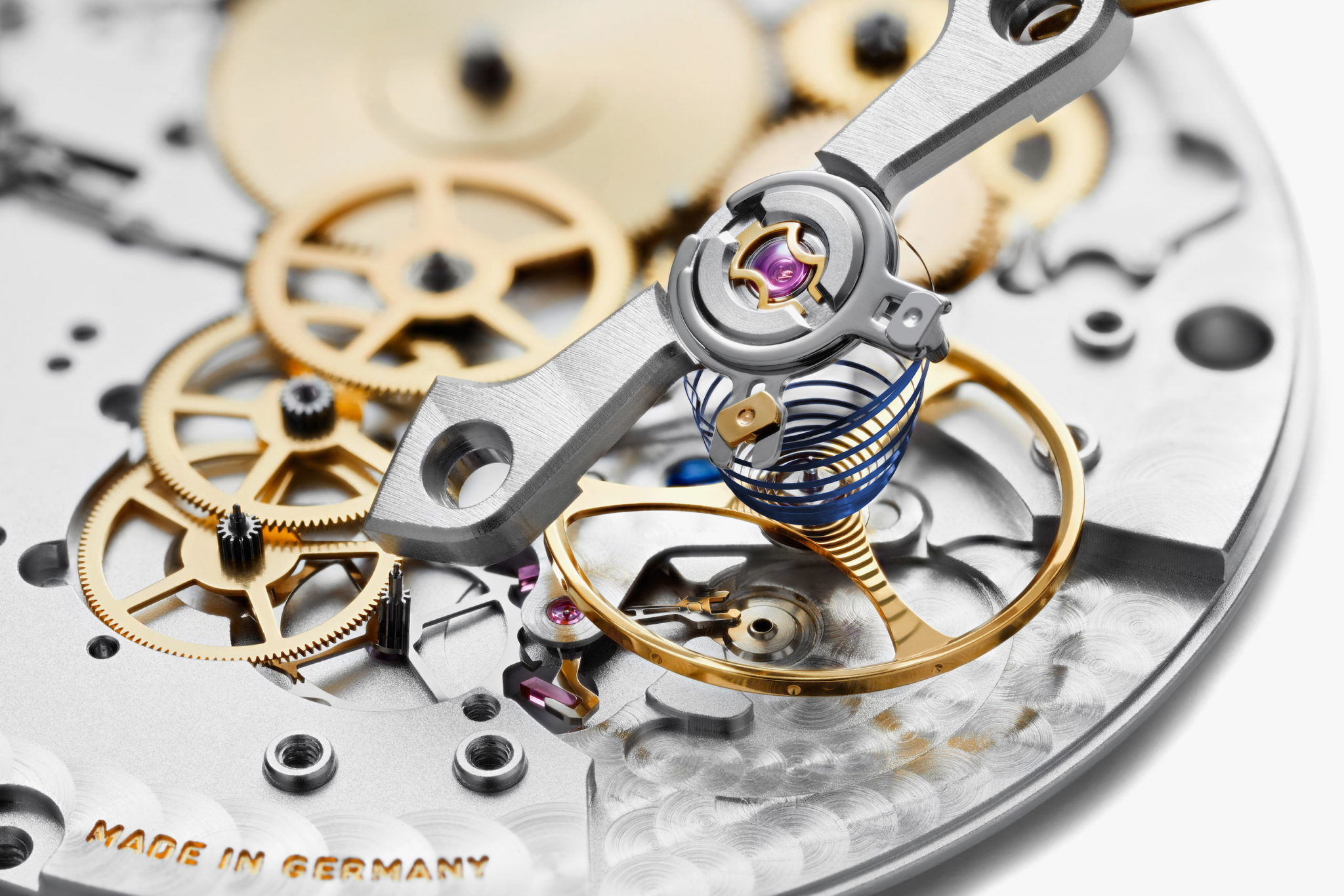 Salaire opérateur horlogerie Suisse