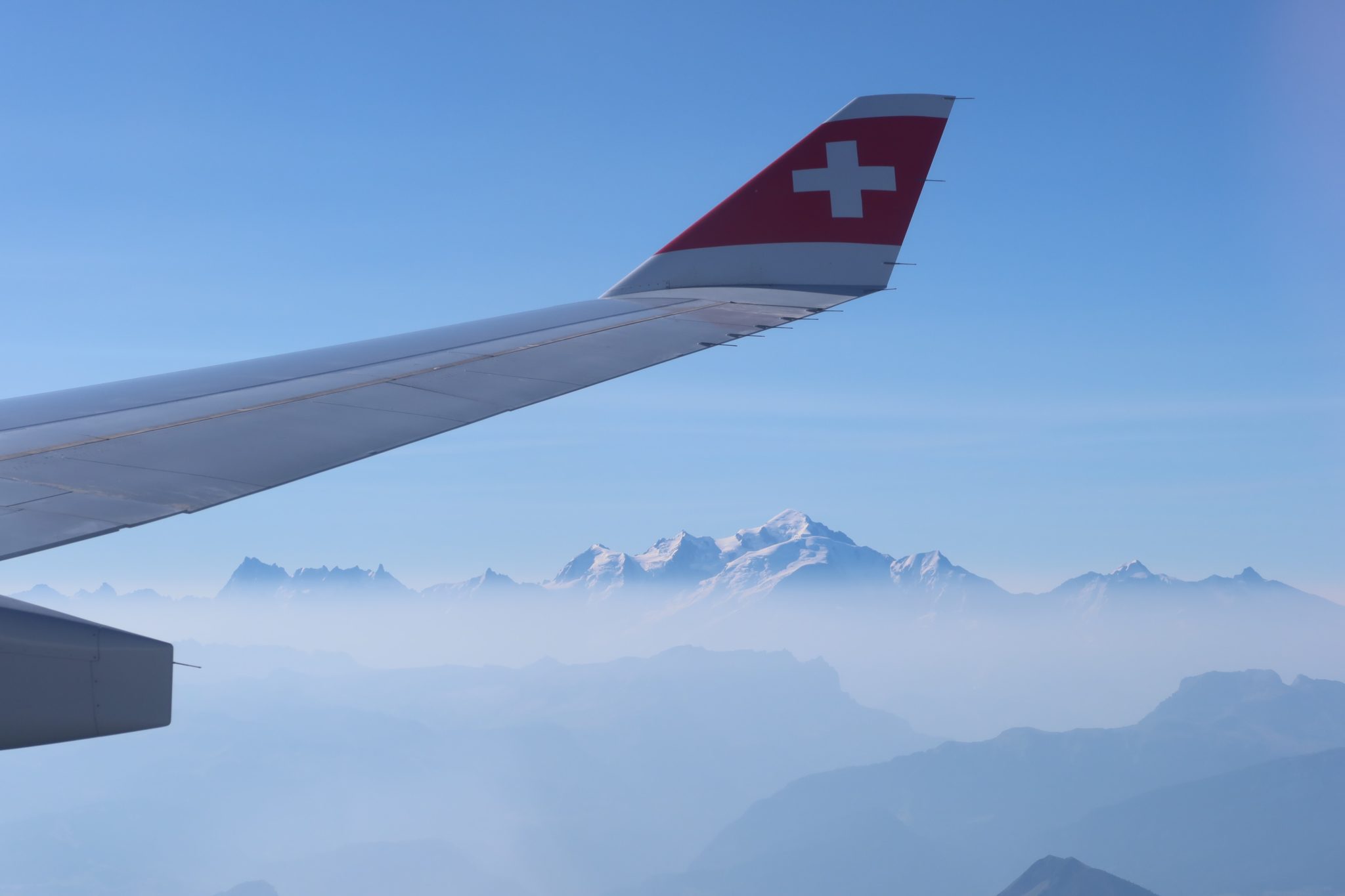 123SUISSE Salaire pilote d'avion en Suisse