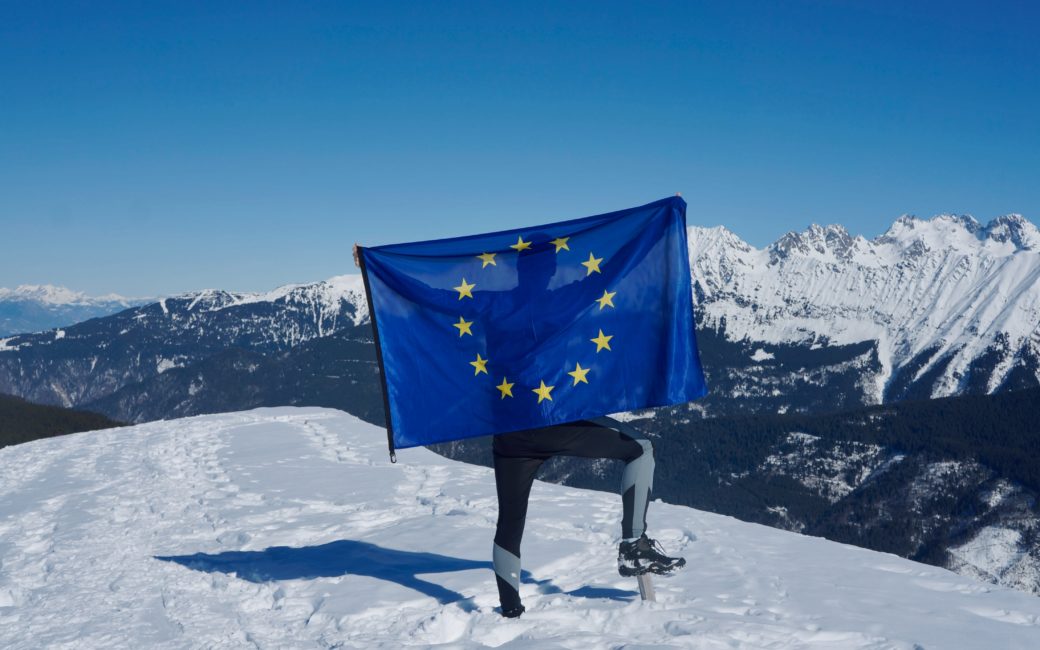 Suisse Union Européenne