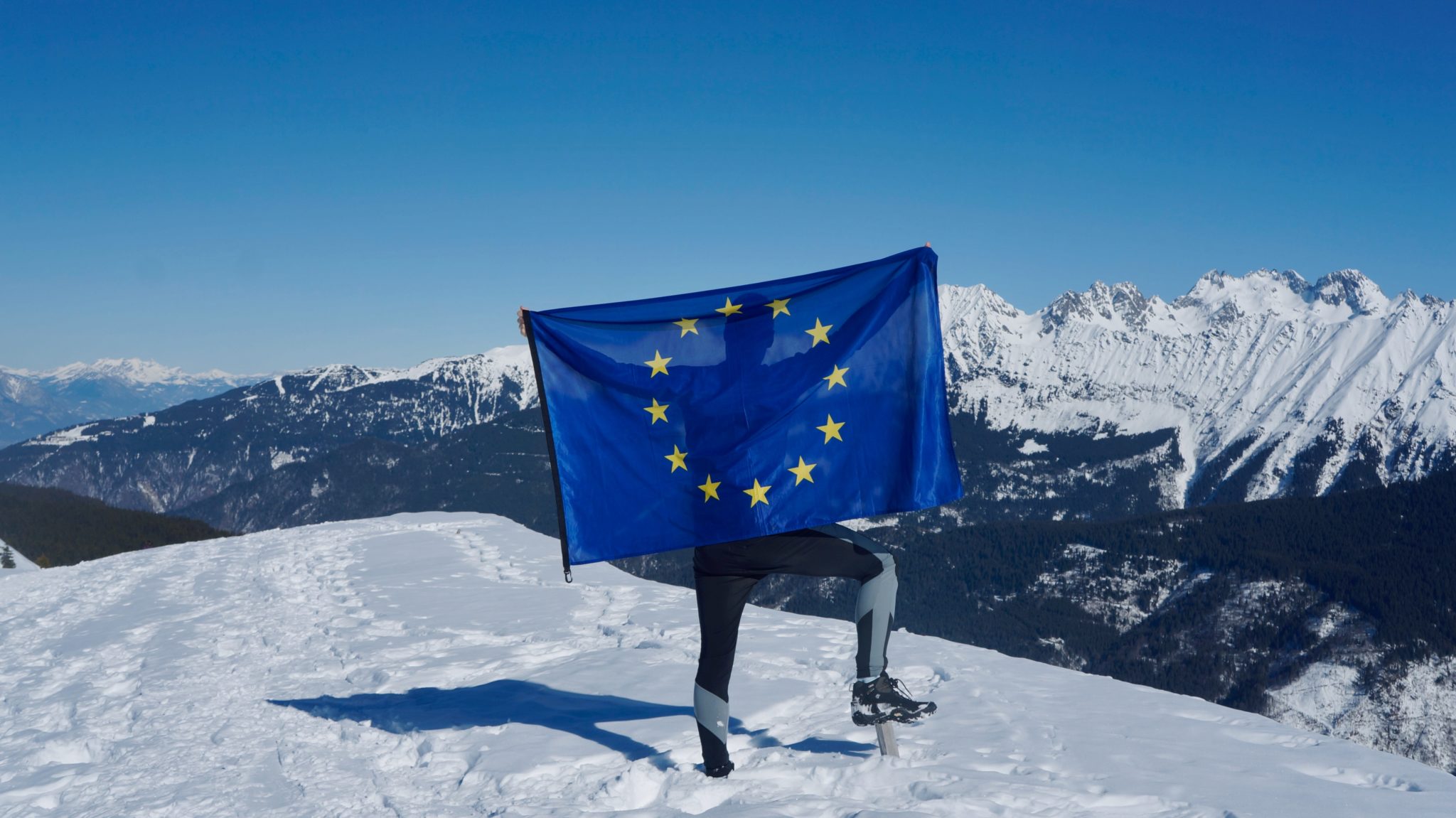 Suisse Union Européenne