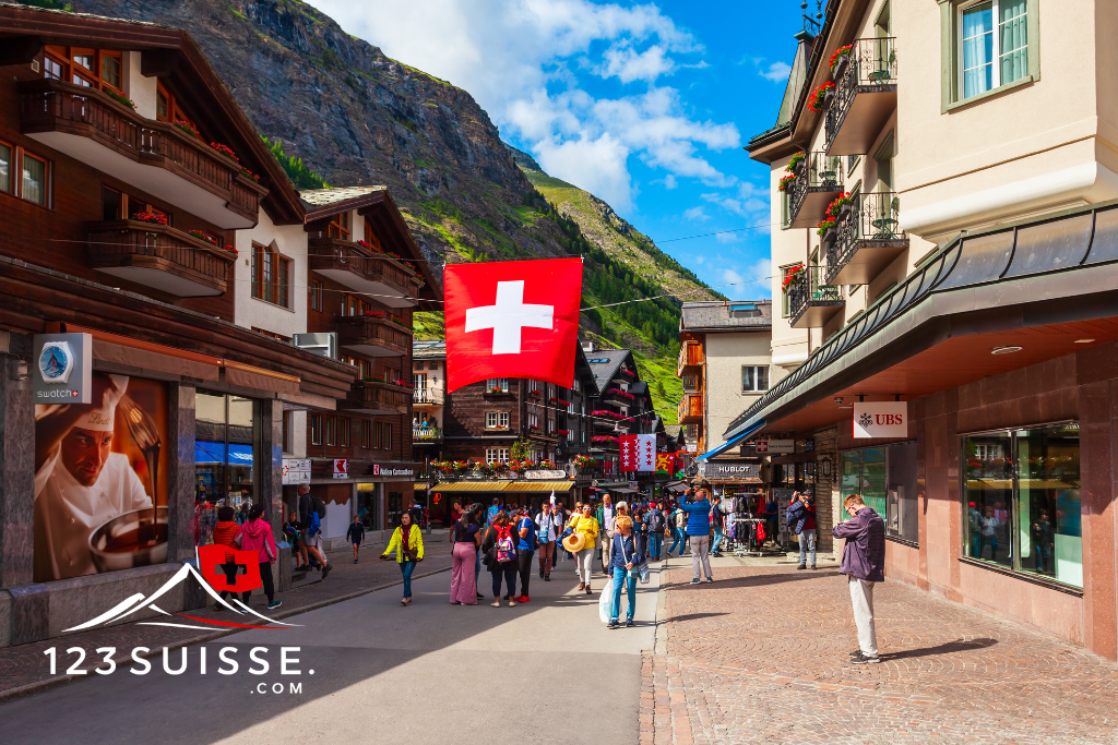 Offres emploi Genève
