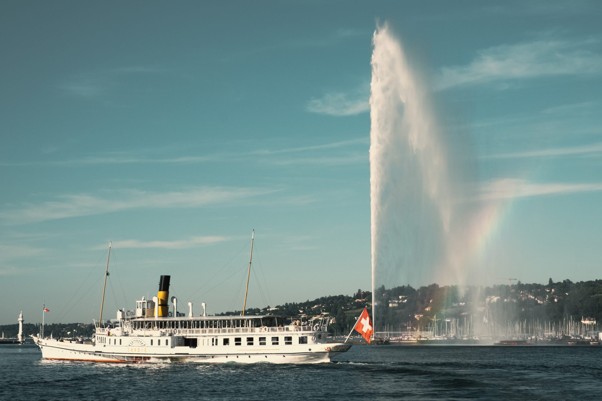 123SUISSE 3ème pilier Genève