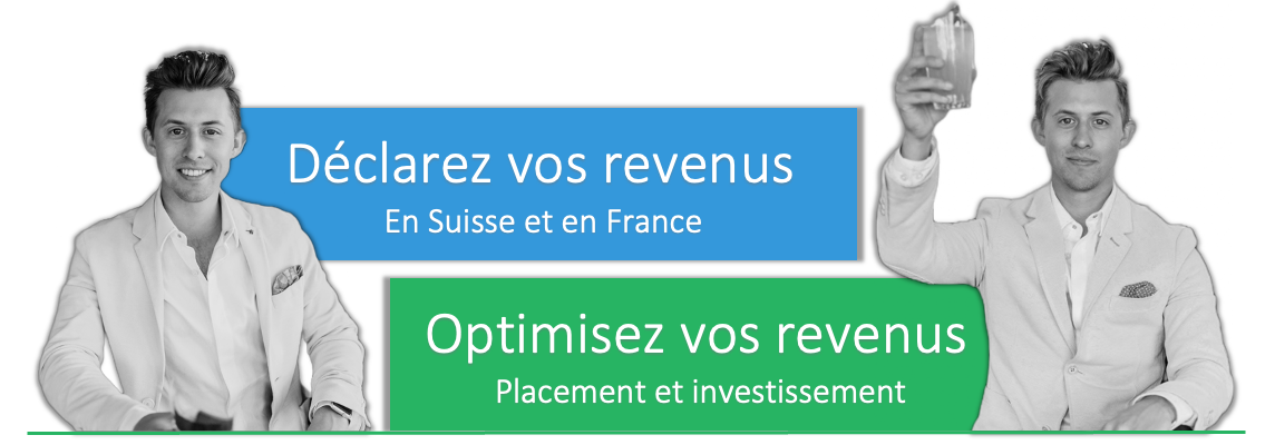 123SUISSE Espace fiscalité