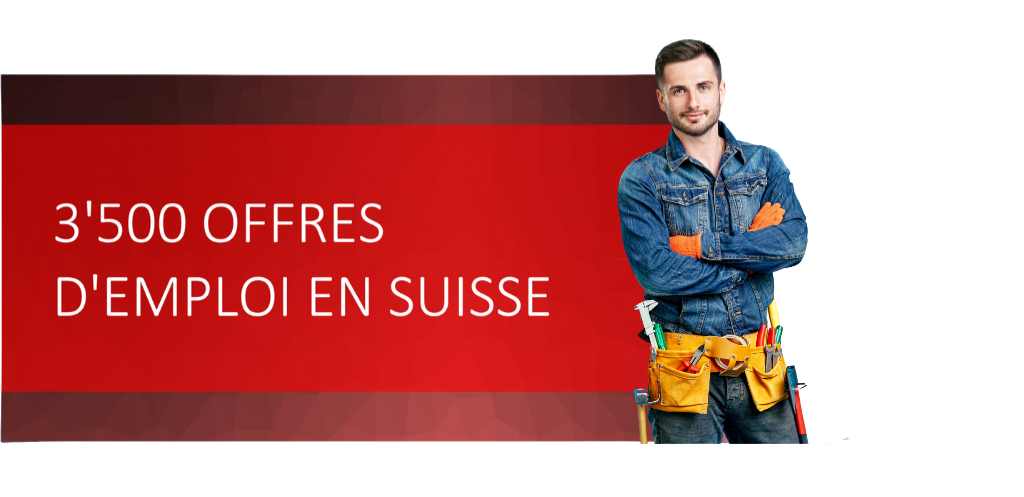 Offres d'emplois