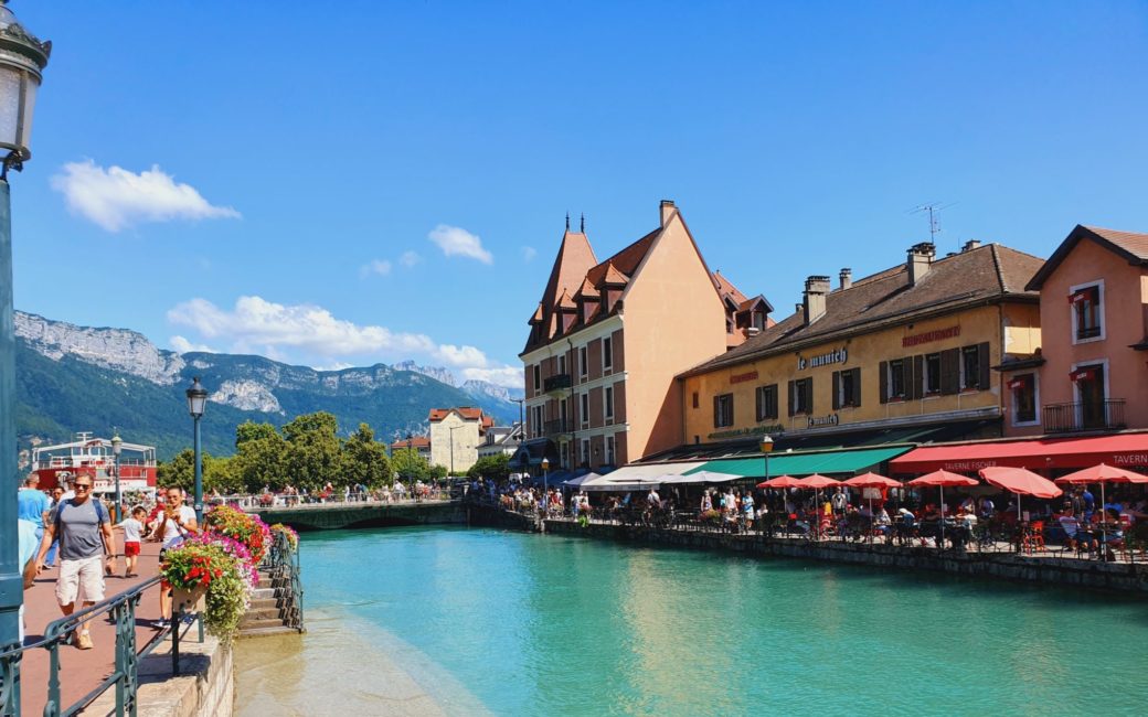 Grand Genève