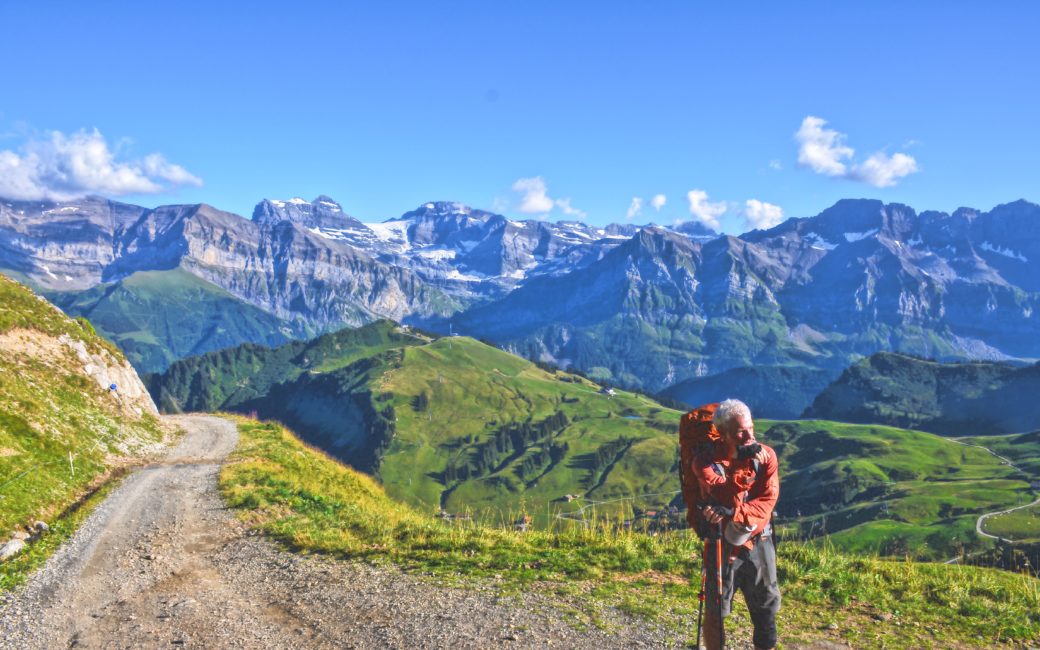 Espérance de vie en Suisse