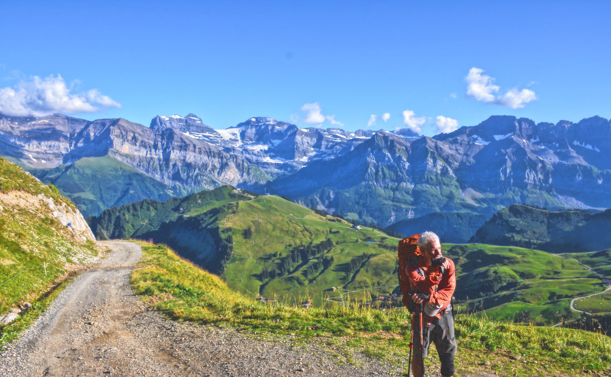 123SUISSE Espérance de vie en Suisse