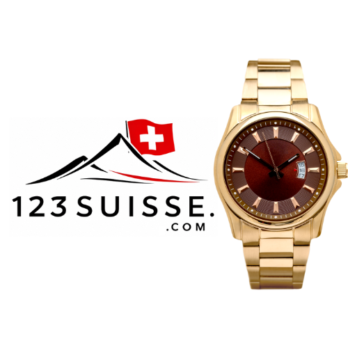 Horlogerie Suisse