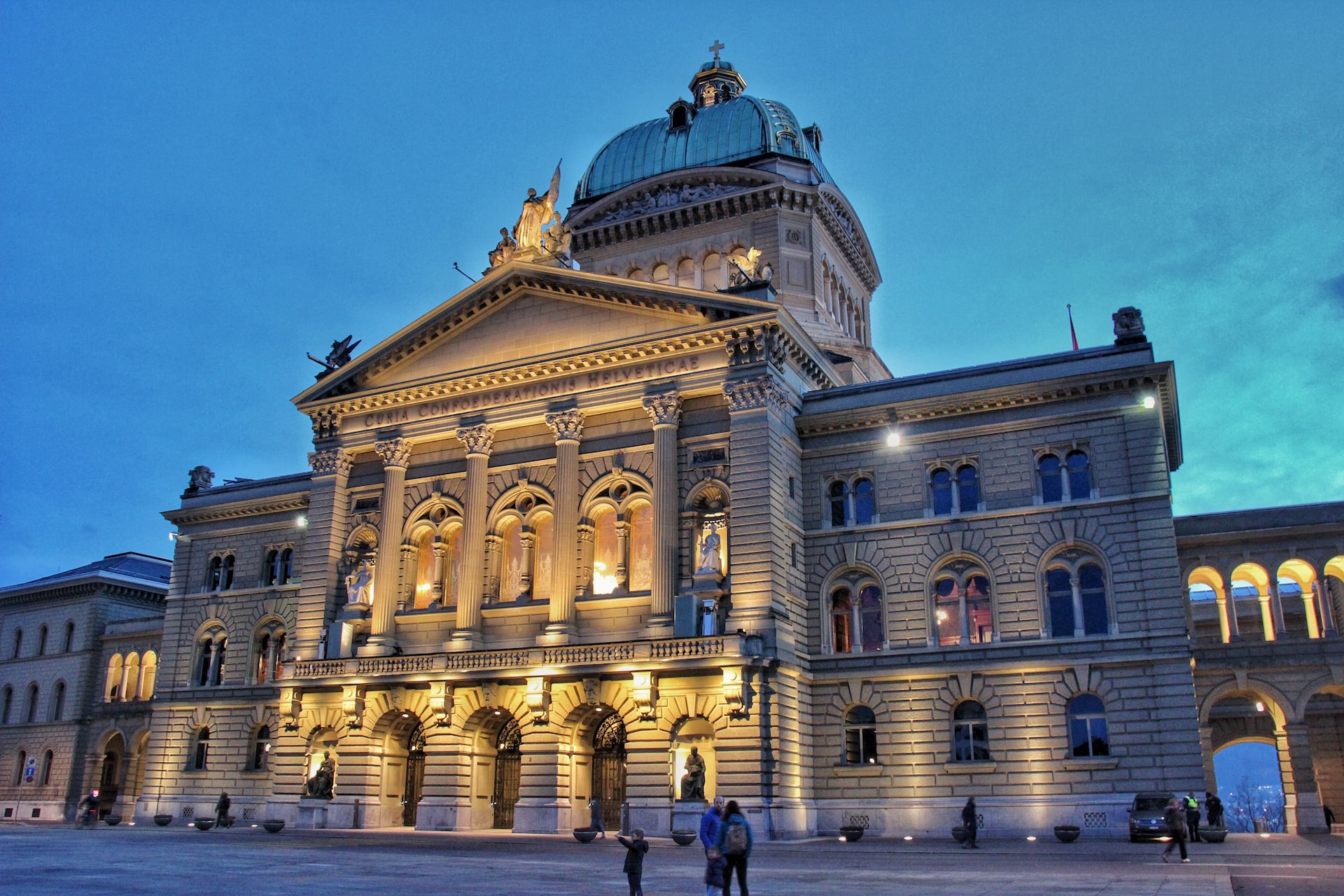 Salaire fonctionnaire Suisse