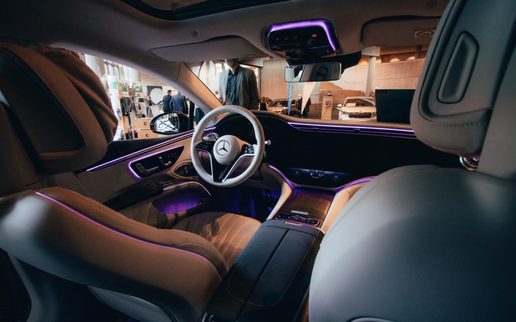 Chauffeur VTC en Suisse