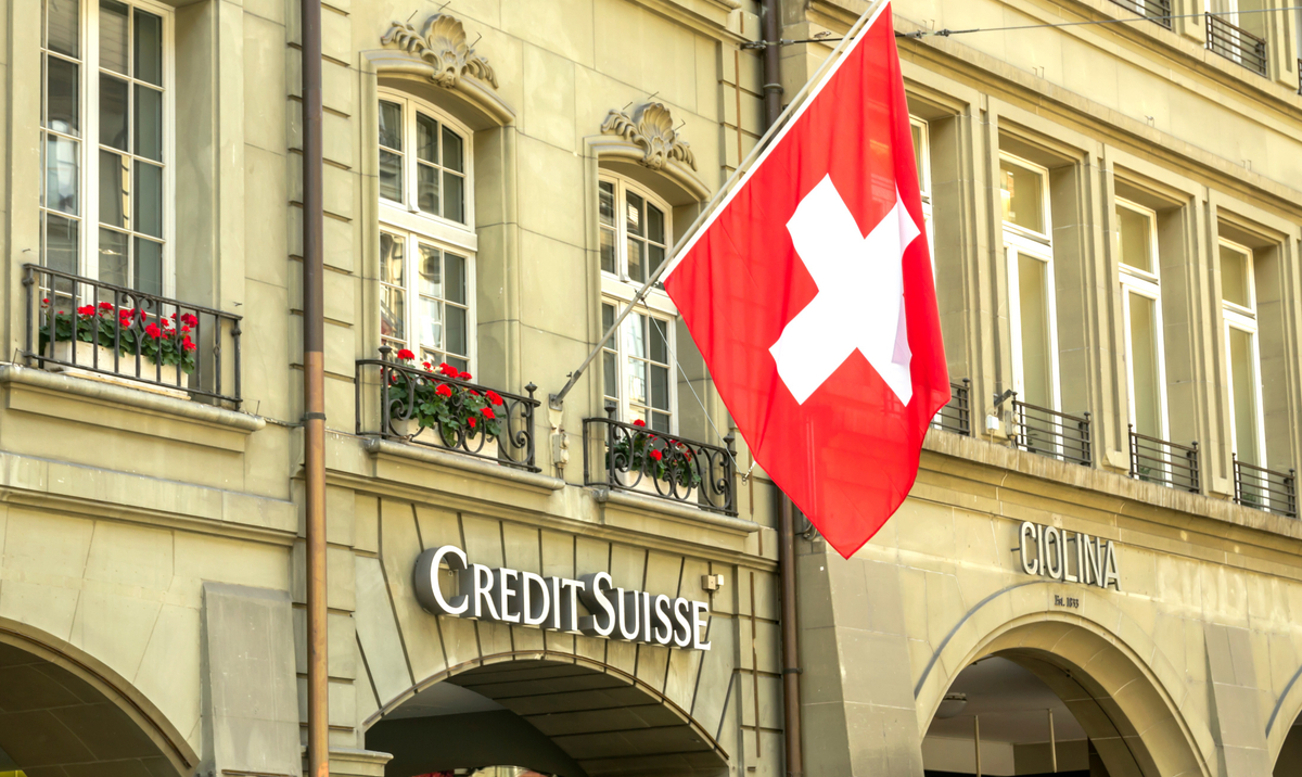Crédit Suisse Frontalier