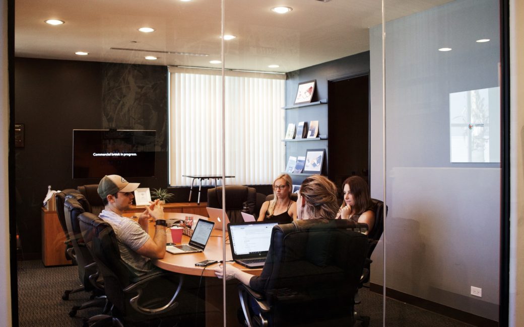 Meilleur employeur de Suisse