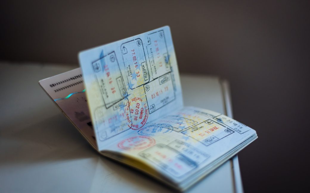 Visa études Suisse