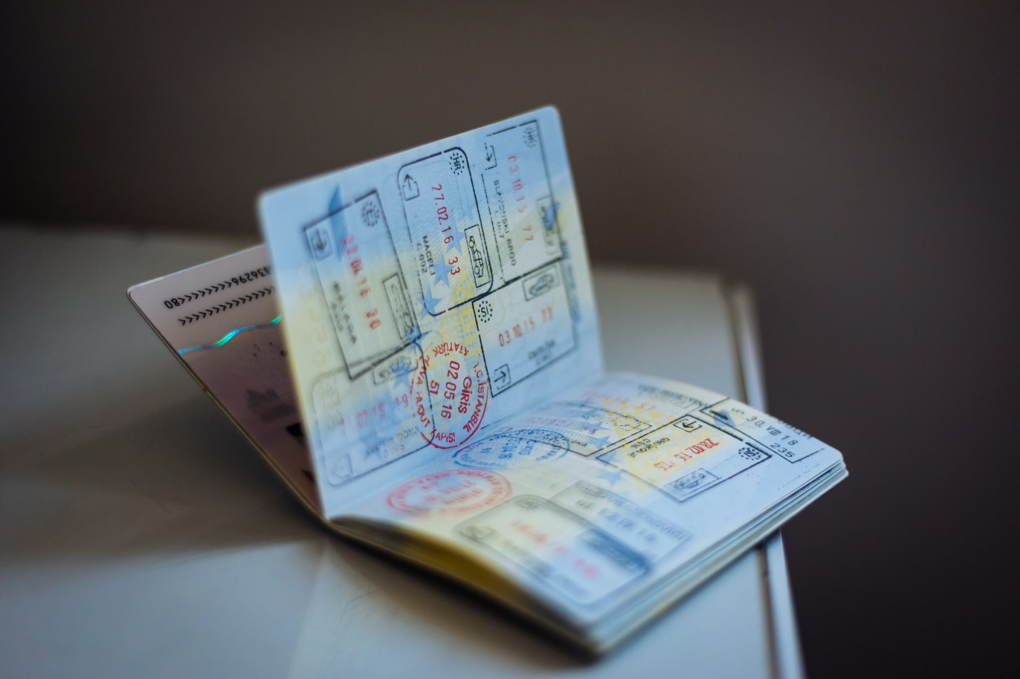 Visa études Suisse